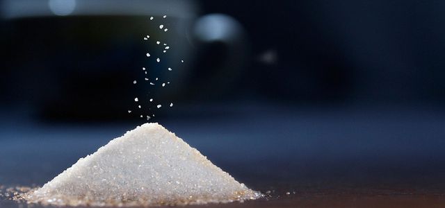 How to cut out sugar