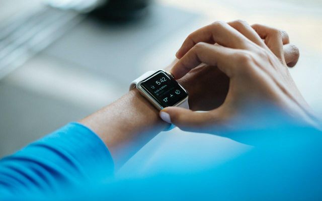 Fitness trackers can be a useful tool if used correctly. 
