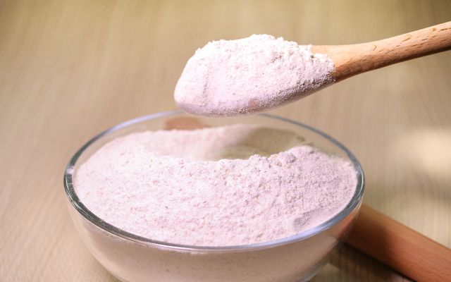 What is Konjac flour