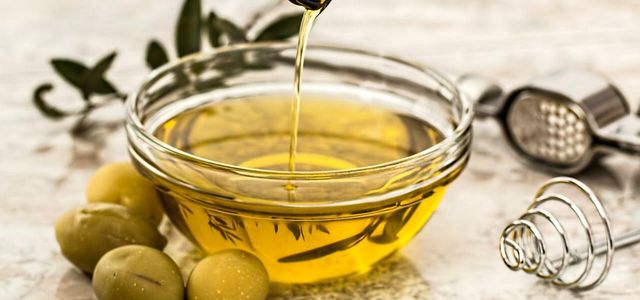 is olive oil sustainable