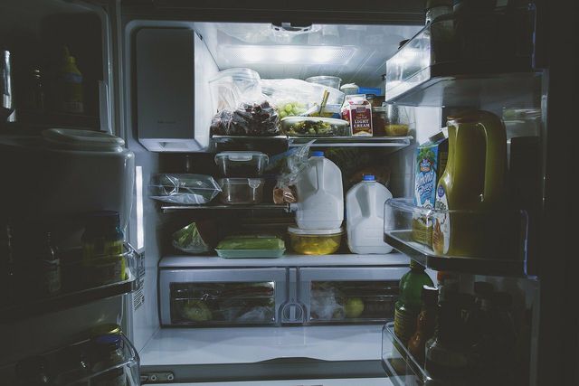Common household items such as refrigerators could use environmentally harmful chlorofluorocarbons