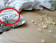 uses for silica gel packets