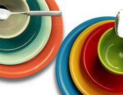 Melamine dishes dinnerware and plates