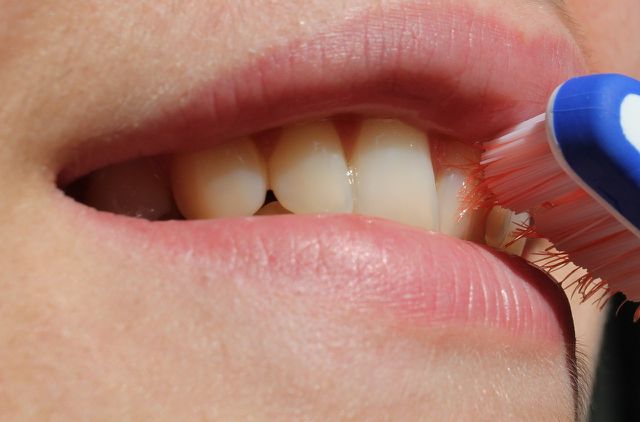 Gesundes Zahnfleisch Funf Wirksame Tipps Utopia De