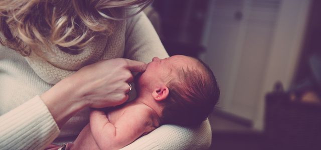 Ohne schwangerschaft brustmilch Langzeitstillen: Mutter