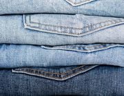 how to wash jeans