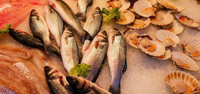 what is a pescatarian diet
