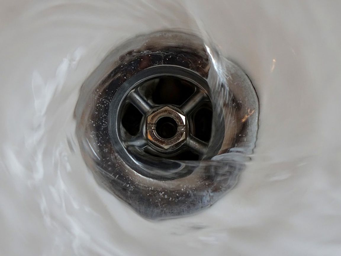 Unclog Your Drain Without Harmful Chemicals - Utopia