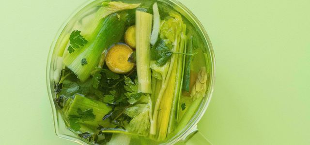 Homemade vegetable broth recipe how to make vegetable broth reuse kitchen scraps