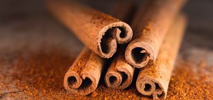 types of cinnamon