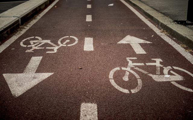 Nachhaltiger in 7 Tagen: Fahrrad statt Auto