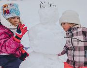 winter activities for kids