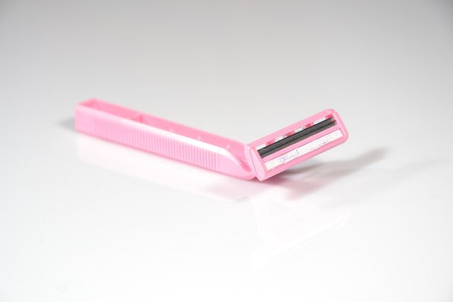 Picking out the right razor can be overwhelming even without the gendered options.