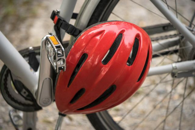 Your child's bike helmet could be another victim of the pink tax.