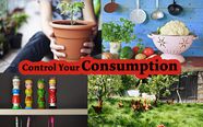 Control your Consumption