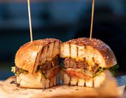 Vegan Hamburger Buns: Where to Buy and How to Make Them