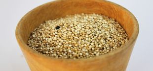 how to cook amaranth