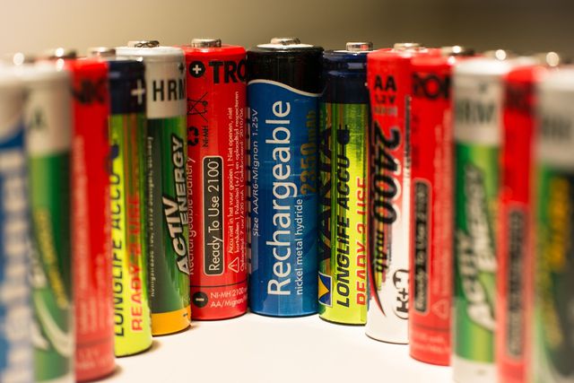 There are an abundance of places where you can recycle your old batteries across the US