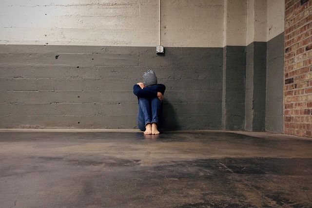 Loneliness can trigger depressive disapproval. 