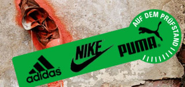 Nachhaltigkeit Bei Adidas Nike Und Puma Zur Wm