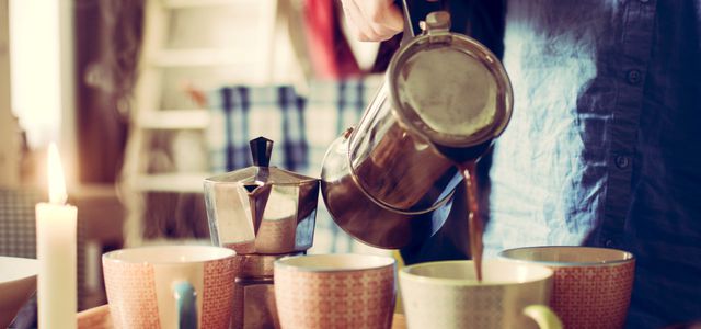 Welche Faktoren es vorm Bestellen die Teure kaffeemaschine zu beurteilen gibt