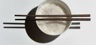 rice alternative
