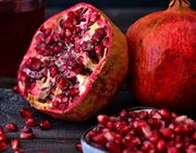 how to make pomegranate juice