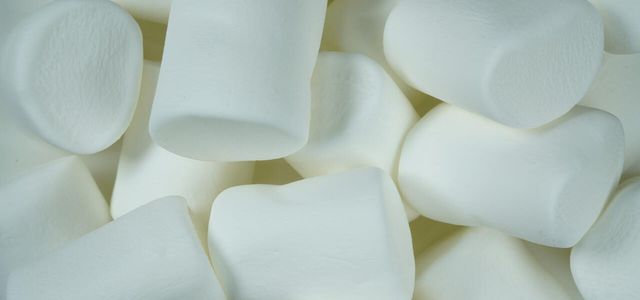 gelatin free marshmallow