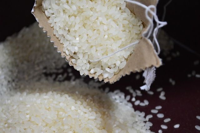 Reisschleim gegen Durchfall: So bereitest du das Hausmittel zu - Utopia.de