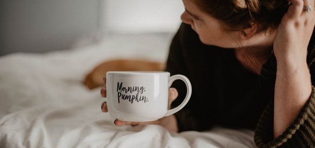 Best morning routines healthy ways to start off your day