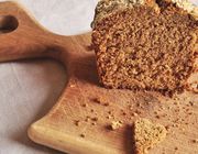 Buckwheat bread recipe