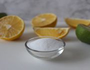 citric acid for cleaning
