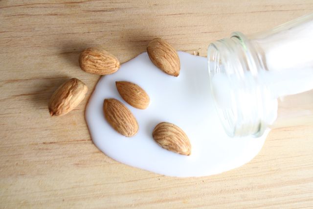 Almond milk also has its own set of nutritional advantages and disadvantages.