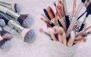 How to clean wash makeup brushes best ways