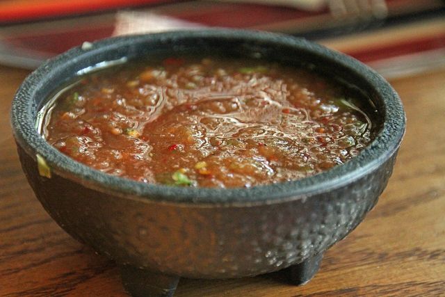 Freezing salsa is easy and when done right, it will lock in those rich spicy flavors we love.
